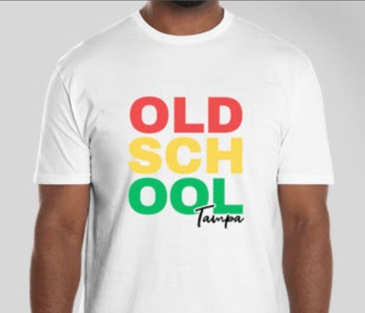 OST Unisex T-Shirt (white)