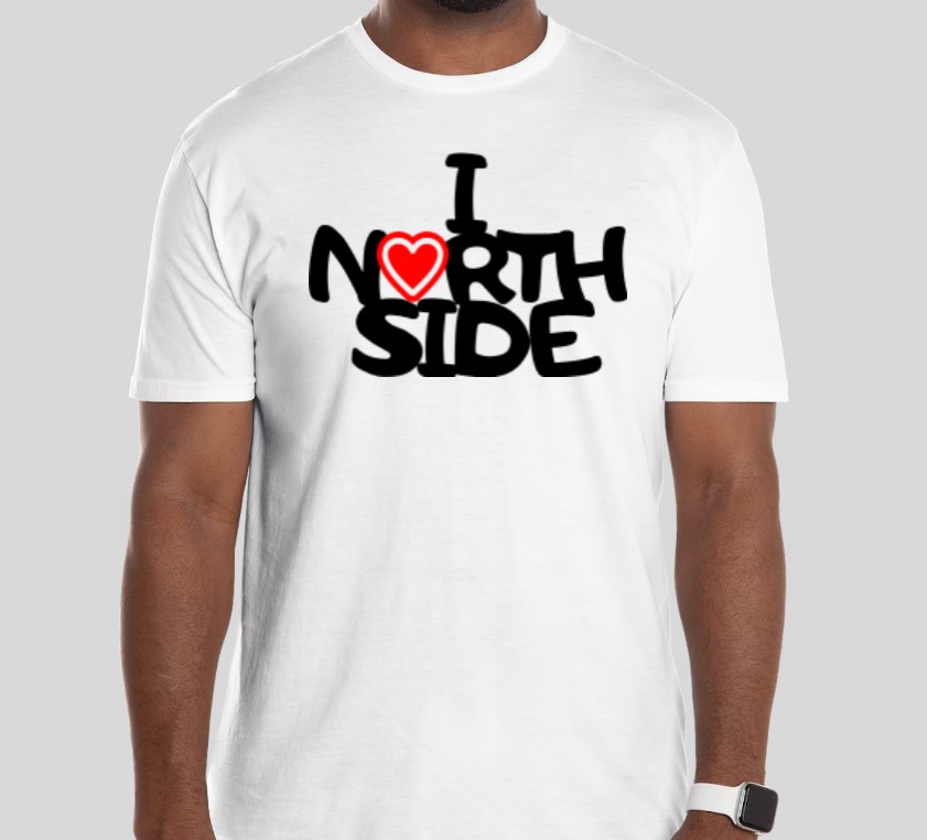 Northside Unisex (white)