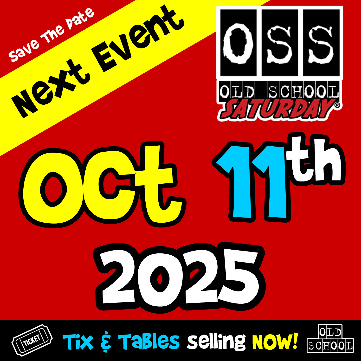 Buy Tickets